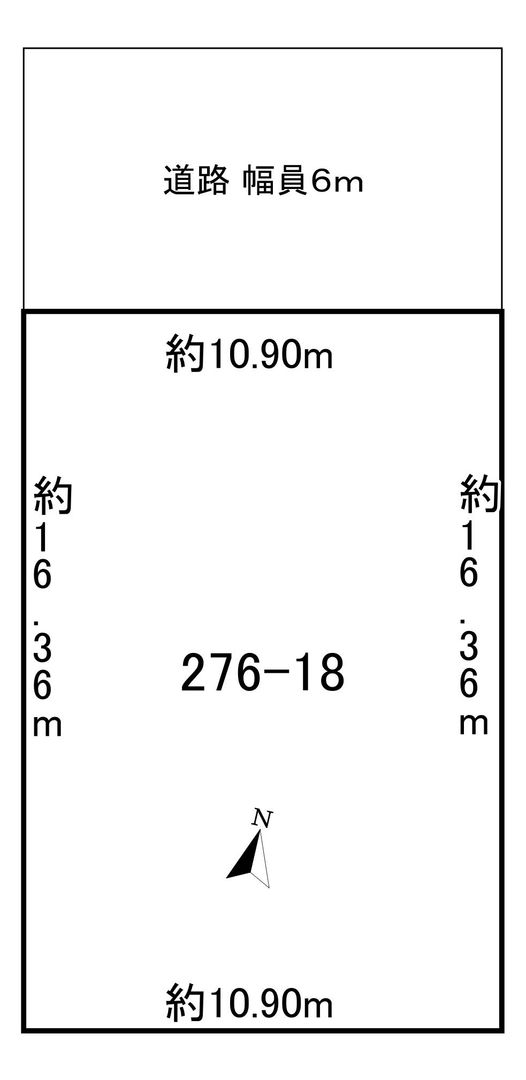 178.51 sqm Land for Sale Near Kita-Sanjo Station, Sapporo - Thumbnail 2
