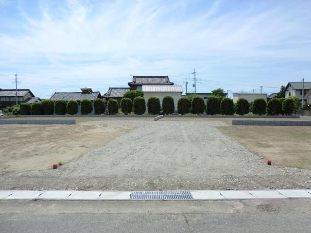 Land for Sale in Tamamura-machi, Gunma - 231.51 sqm - Thumbnail 3