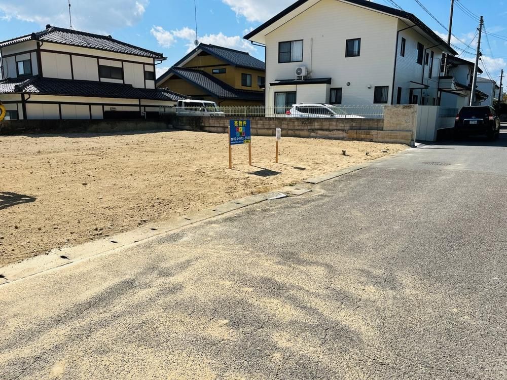 Land for Sale in Koriyama, Fukushima – 167.92m² Plot - Thumbnail 4