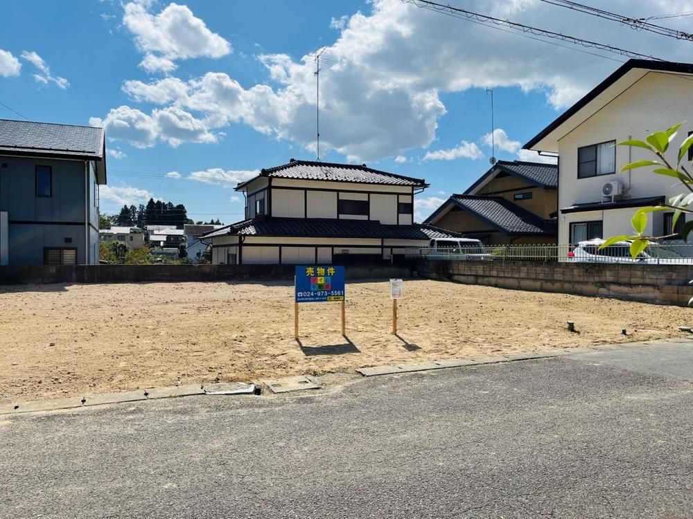 Land for Sale in Koriyama, Fukushima – 167.92m² Plot - Image 1