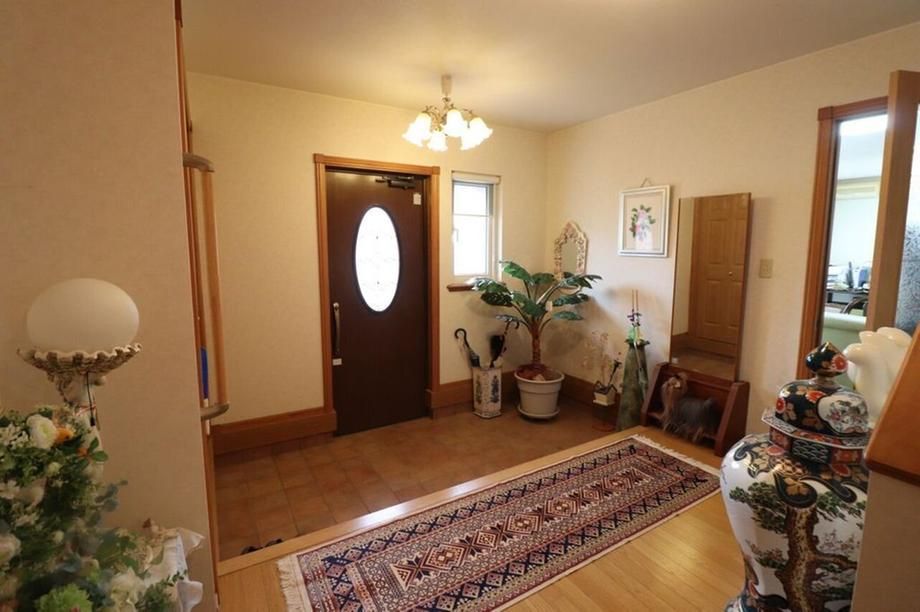 6LDK Farmland Home in Azumino, Nagano | 2x4 Construction - Thumbnail 3