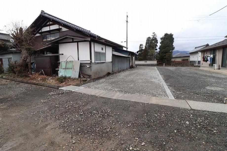 6LDK Farmland Home in Azumino, Nagano | 2x4 Construction - Thumbnail 2