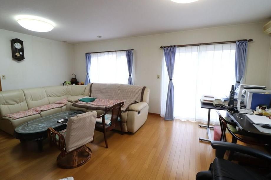 6LDK Farmland Home in Azumino, Nagano | 2x4 Construction - Thumbnail 4