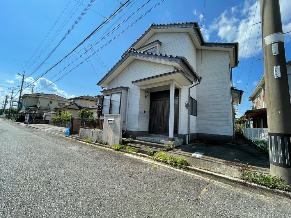 Land for Sale in Miyazaki City - 144.2 sqm - Thumbnail 3