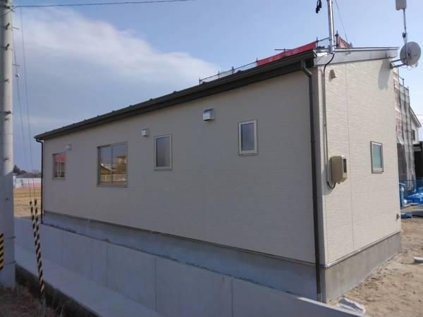 2LDK Newly Built House for Sale in Otama Village, Fukushima - Thumbnail 2