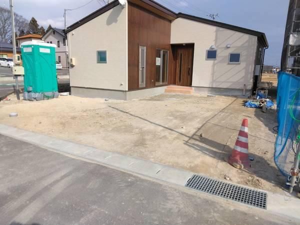 2LDK Newly Built House for Sale in Otama Village, Fukushima - Thumbnail 4