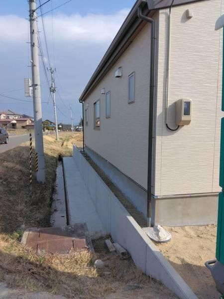 2LDK Newly Built House for Sale in Otama Village, Fukushima - Thumbnail 3