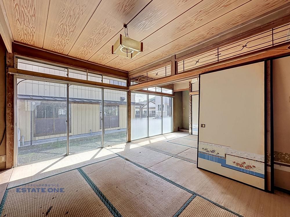 3DK Single-Story House on 130 Tsubo Corner Lot in Ashikaga - Thumbnail 4