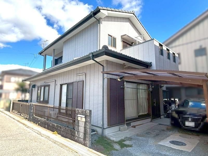 4SLDK House for Sale in Nagahama, Kochi City, 137.55 sqm - Thumbnail 2