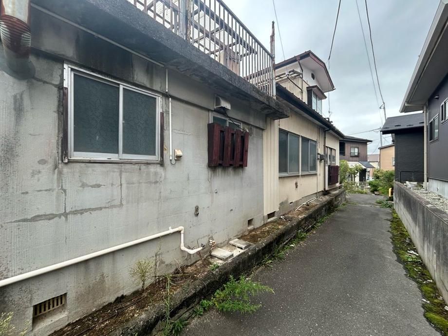 Building Land for Sale in Higashisendai, Sendai, Miyagi - Thumbnail 3
