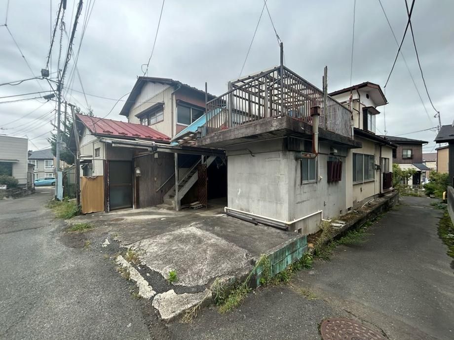 Building Land for Sale in Higashisendai, Sendai, Miyagi - Thumbnail 4