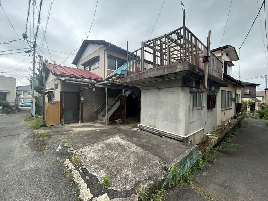Building Land for Sale in Higashisendai, Sendai, Miyagi - Thumbnail 2