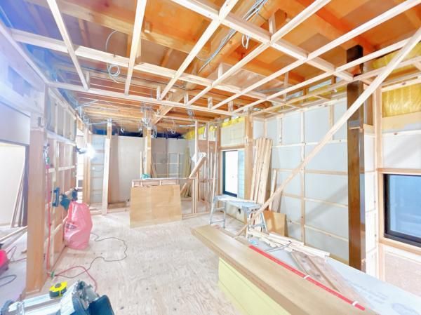 5LDK+S House for Sale in Minamiuonuma, Niigata - 2549万円 - Thumbnail 4