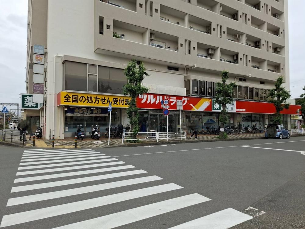 2LDK Condominium for Sale in Minamirinkan, Yamato City - Thumbnail 4