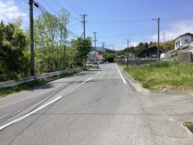 537m2 Land for Sale in Uchigo-Miyamachi, Iwaki City - Thumbnail 4