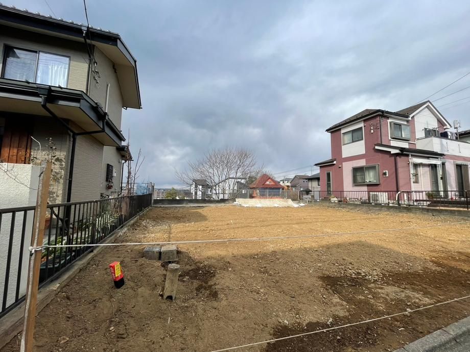 Land for Sale in Mejirodai, Hachioji, Tokyo - 169.75 sqm - Thumbnail 4