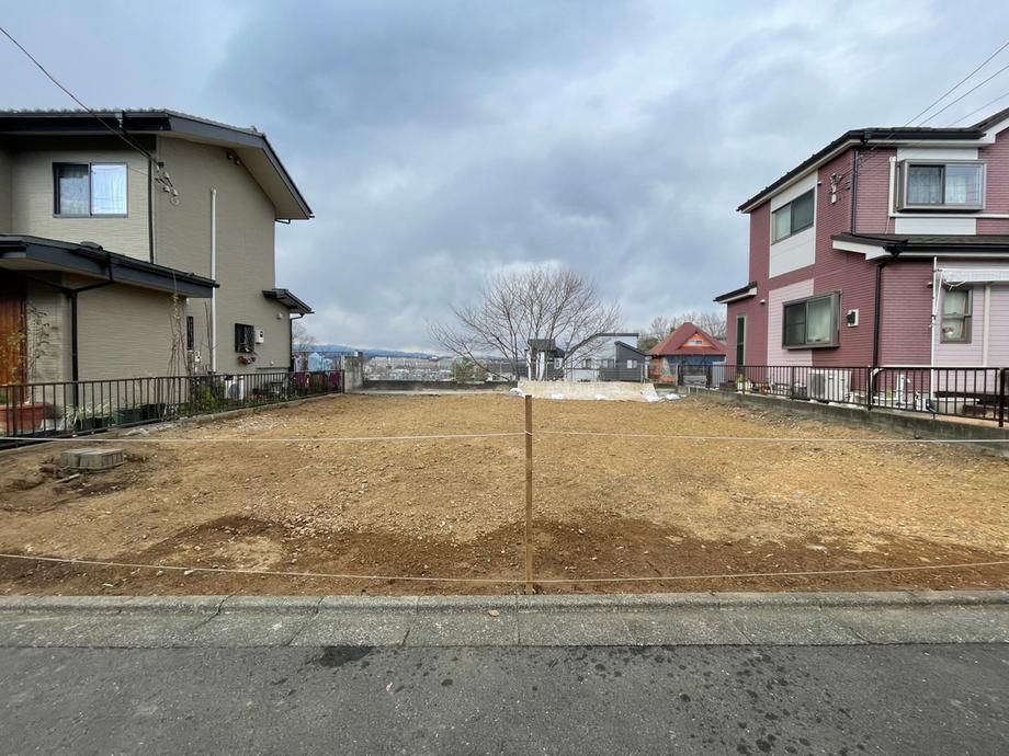 Land for Sale in Mejirodai, Hachioji, Tokyo - 169.75 sqm - Thumbnail 3