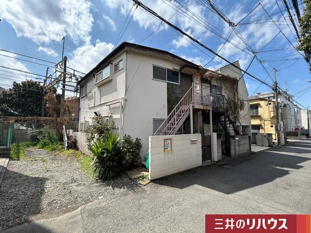 Land for Sale in Sakurajosui, Setagaya-ku, Tokyo - Thumbnail 2