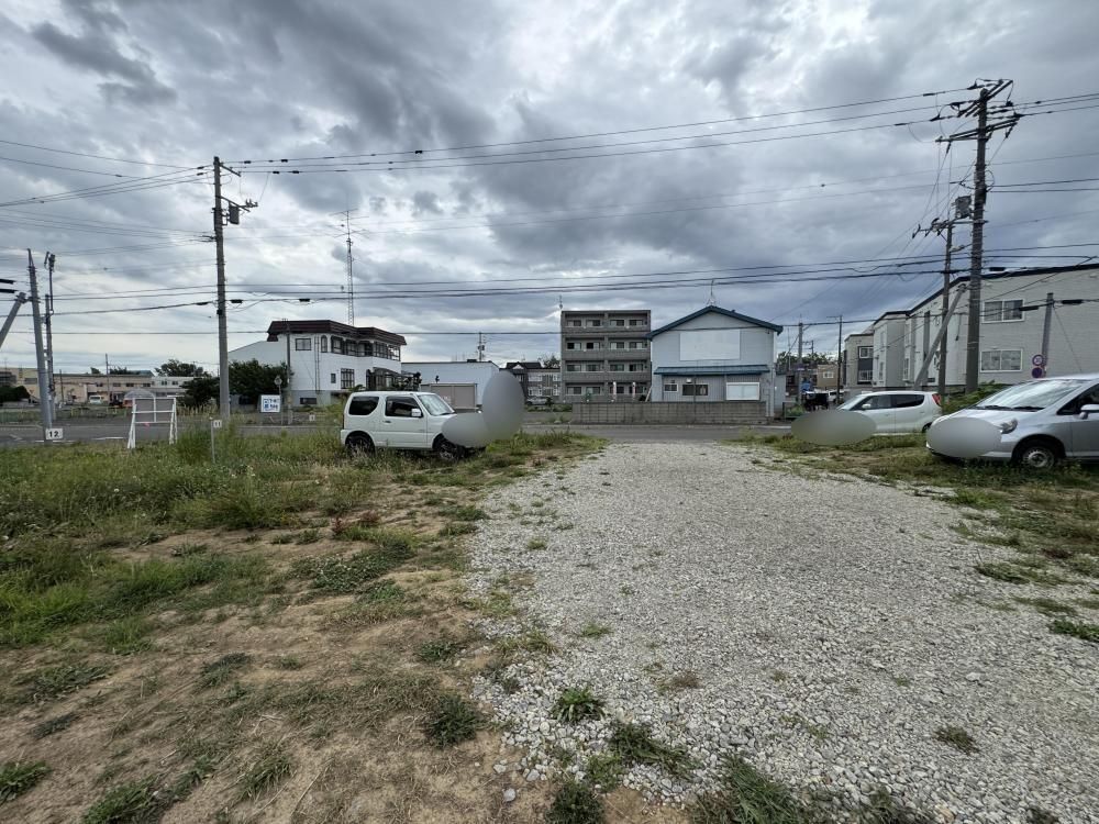 493 sqm Land for Sale in Higashi-ku, Sapporo, Hokkaido - Thumbnail 3