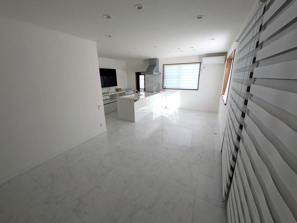 Renovated 3LDK House in Mito City, Ibaraki Prefecture - Thumbnail 4