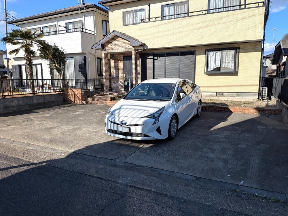 Renovated 3LDK House in Mito City, Ibaraki Prefecture - Thumbnail 2