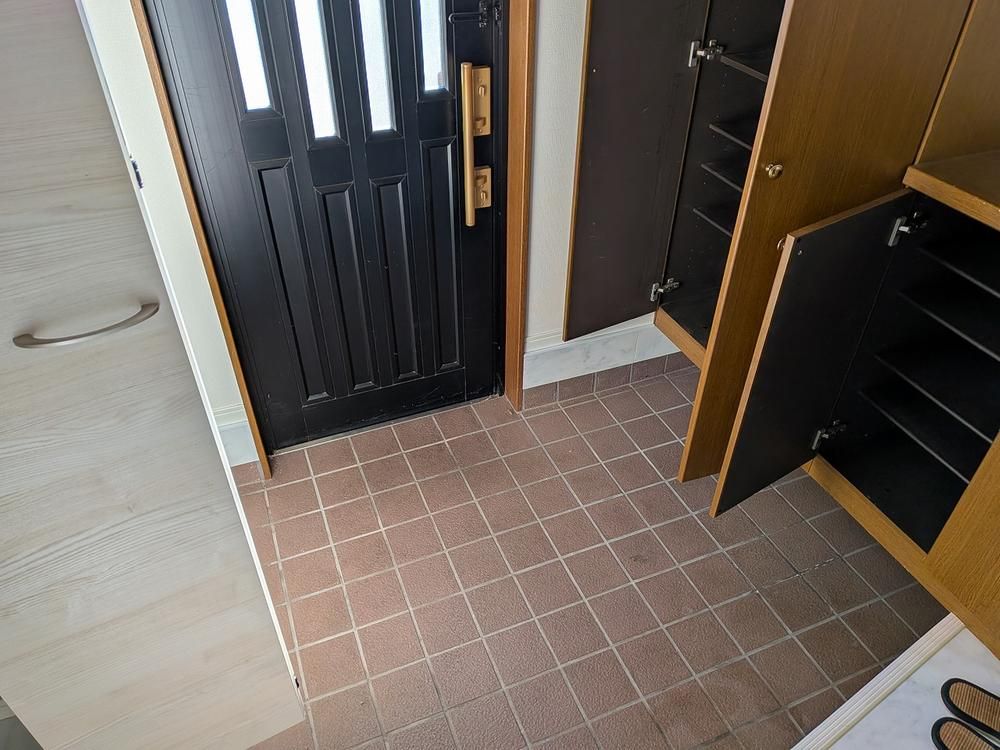 Renovated 3LDK House in Mito City, Ibaraki Prefecture - Thumbnail 3