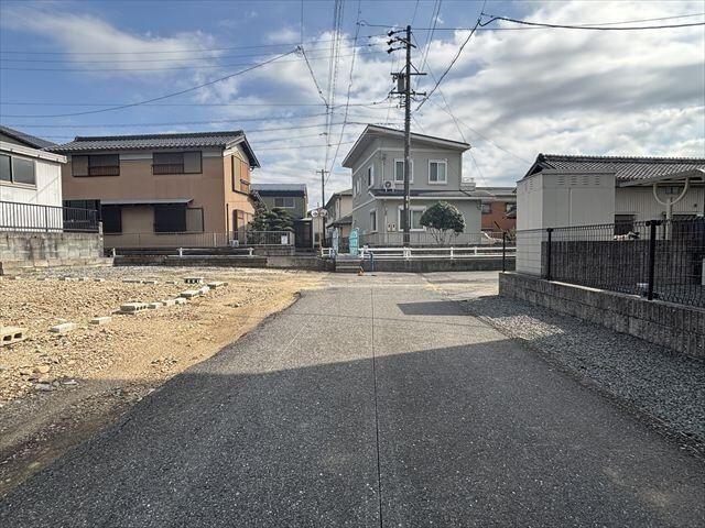 168m² Land for Sale in Kuwana City, Mie Near Shichiw Station - Thumbnail 3