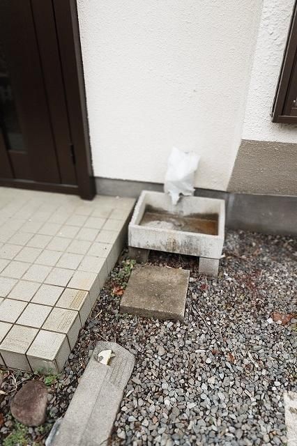 Detached House for Sale in Ome, Tokyo - 4DK, Corner Lot - Thumbnail 4