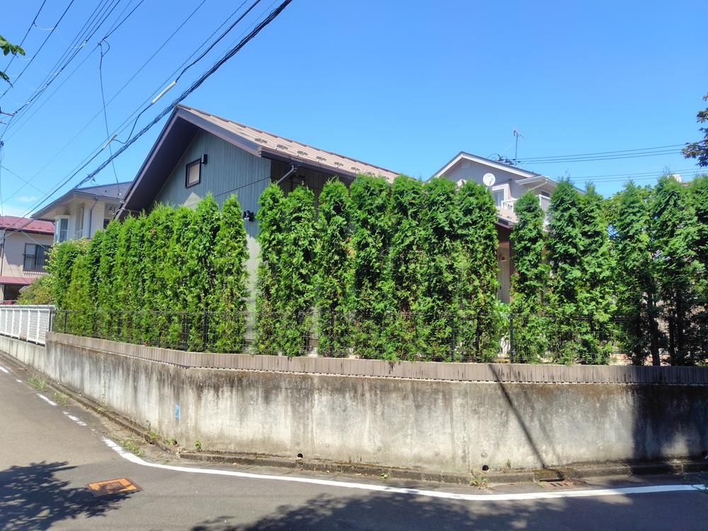 2020-Built 3LDK+S House with Large Garden in Sendai - Thumbnail 4