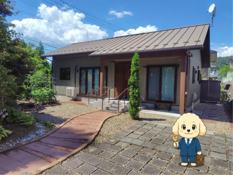 2020-Built 3LDK+S House with Large Garden in Sendai - Thumbnail 2