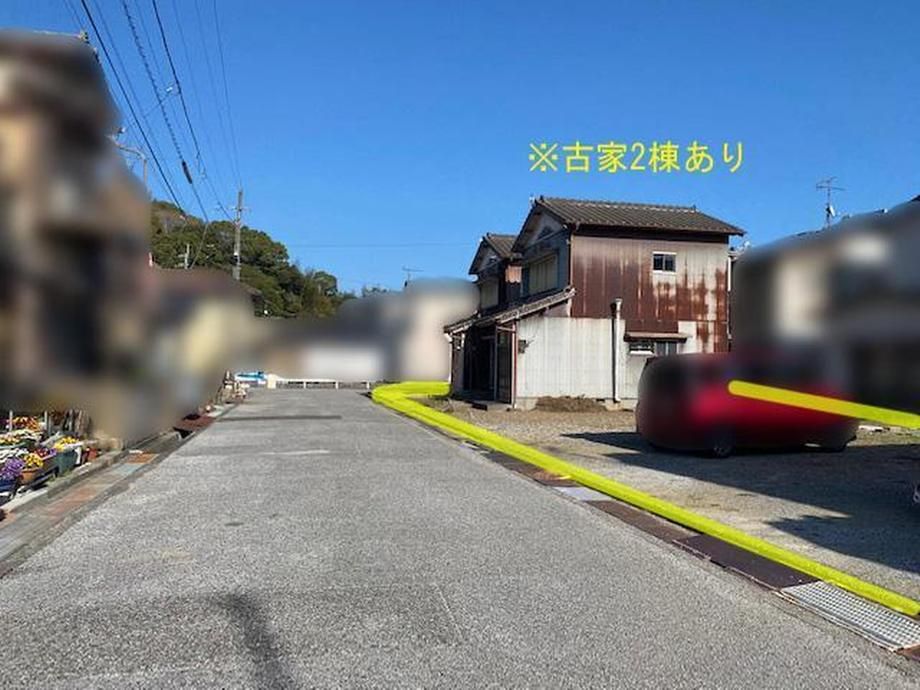 Land for Sale in Totsu 1-Chome, Kochi City - 545.06 sqm - Thumbnail 2