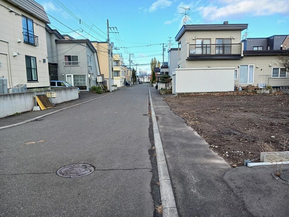 Building Plot for Sale in Tonden, Sapporo – 191m² - Thumbnail 3