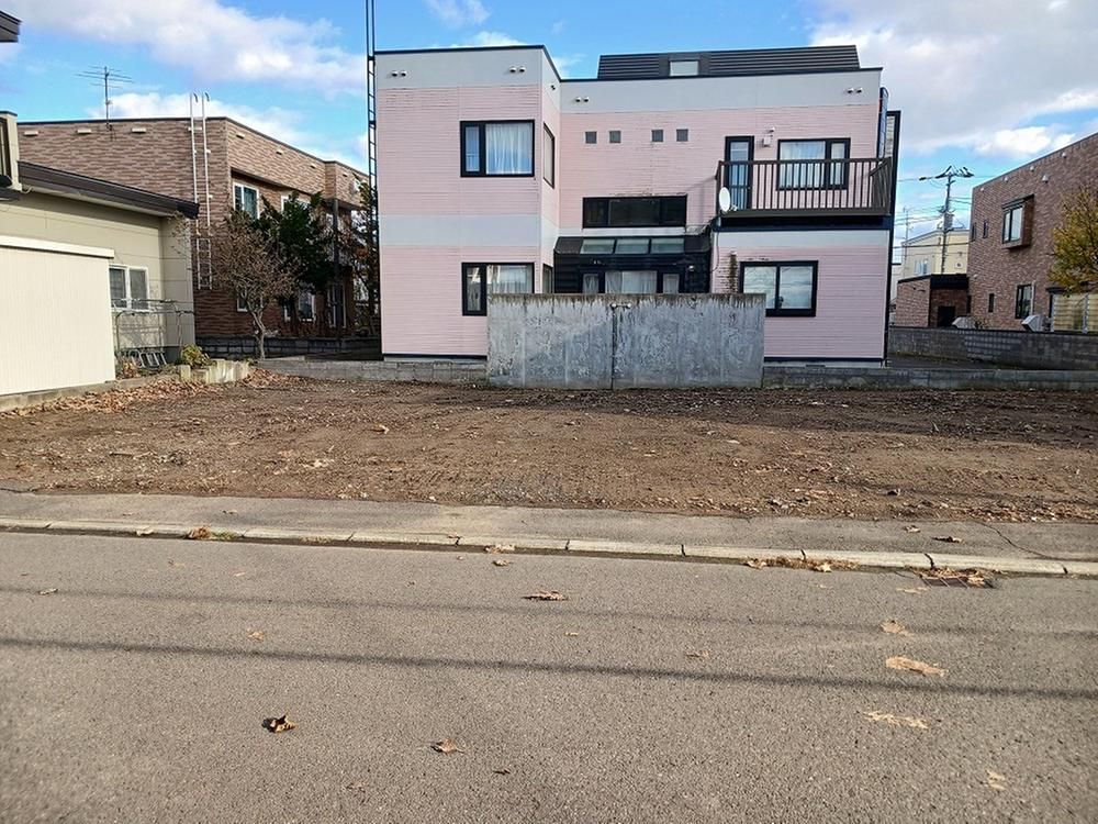 Building Plot for Sale in Tonden, Sapporo – 191m² - Thumbnail 2