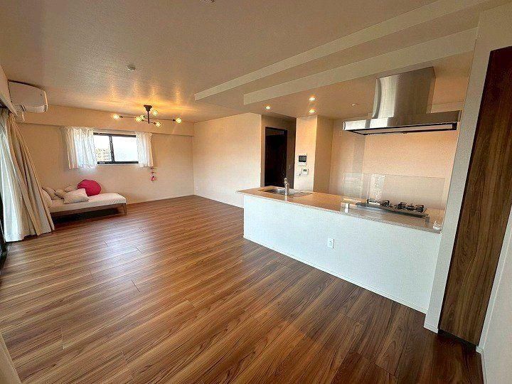 2LDK Apartment for Sale in Taihaku, Sendai, Miyagi - Thumbnail 4