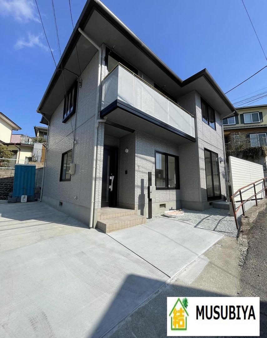 Renovated 3LDK House in Sendai, Miyagi - 35.5 Million Yen - Thumbnail 2