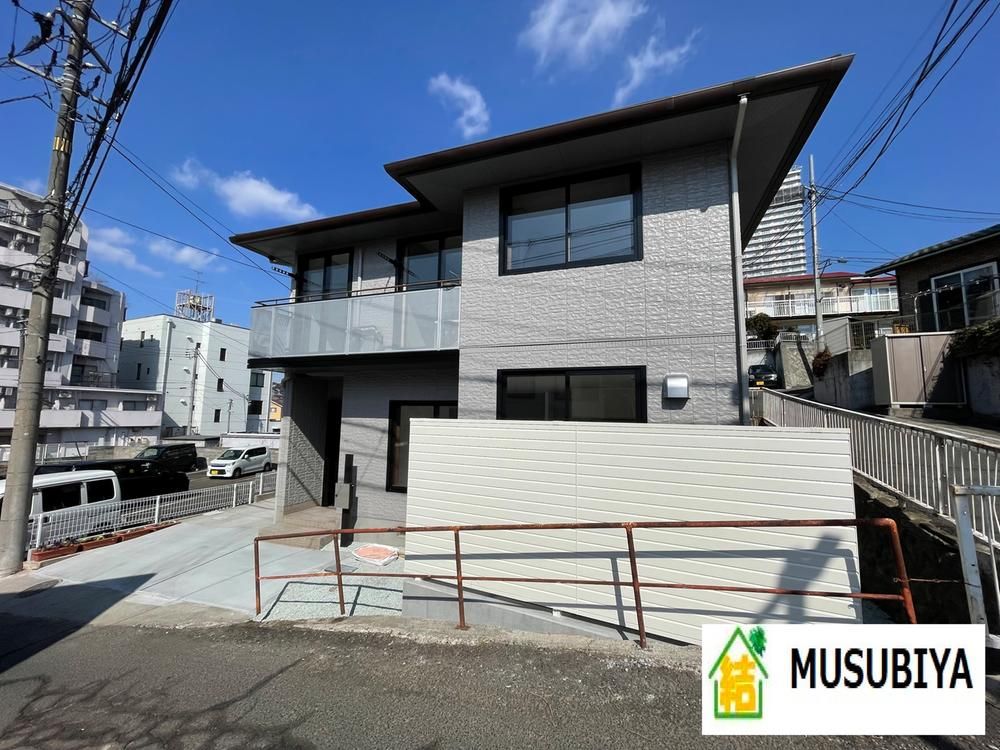 Renovated 3LDK House in Sendai, Miyagi - 35.5 Million Yen - Thumbnail 4
