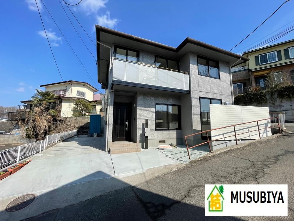 Renovated 3LDK House in Sendai, Miyagi - 35.5 Million Yen - Thumbnail 3