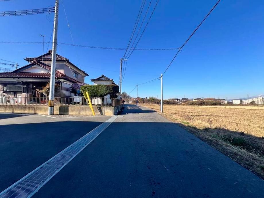 Land for Sale in Koriyama, Fukushima 494m² - Thumbnail 3