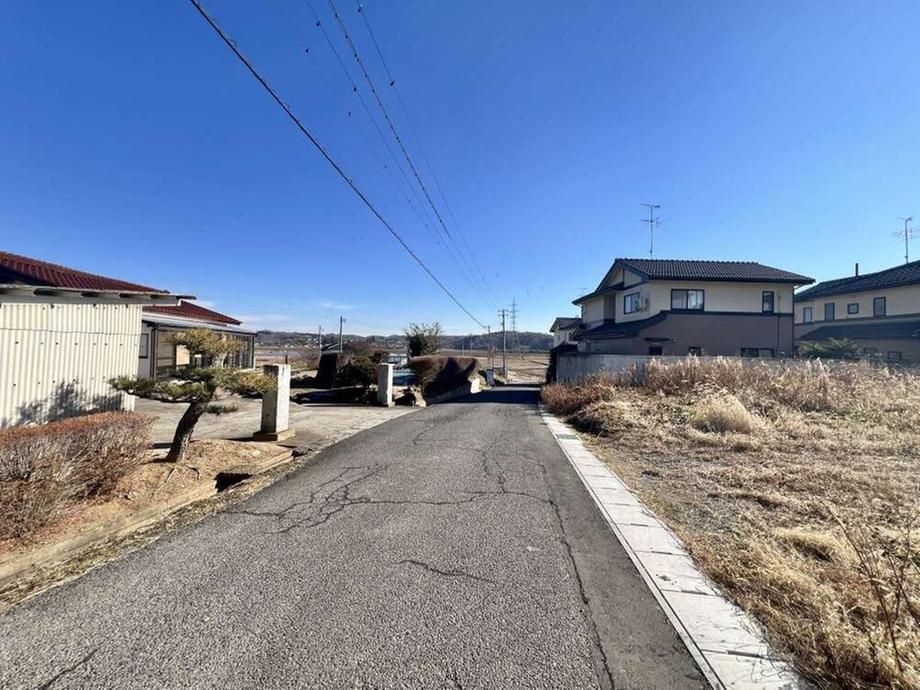 Land for Sale in Koriyama, Fukushima 494m² - Thumbnail 2