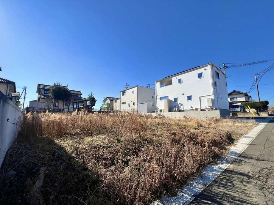 Land for Sale in Koriyama, Fukushima 494m² - Thumbnail 4