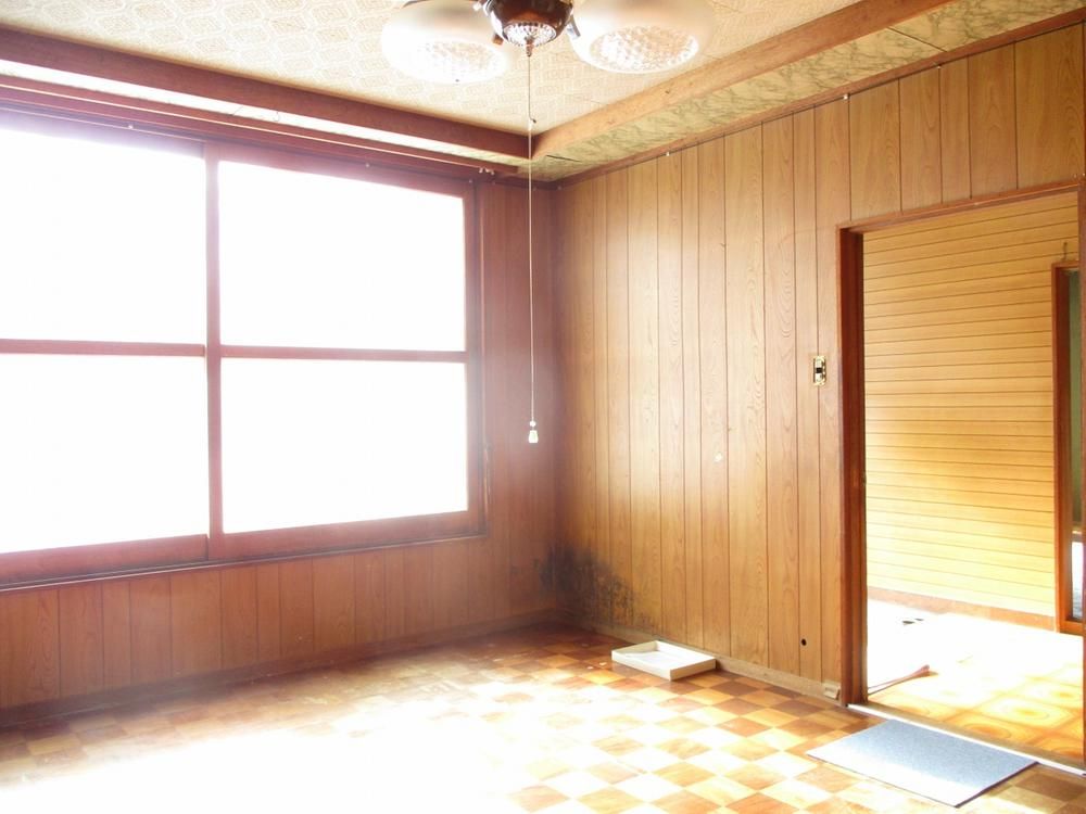 3LDK House for Sale in Iwanai, Hokkaido - 700,000 Yen - Thumbnail 4
