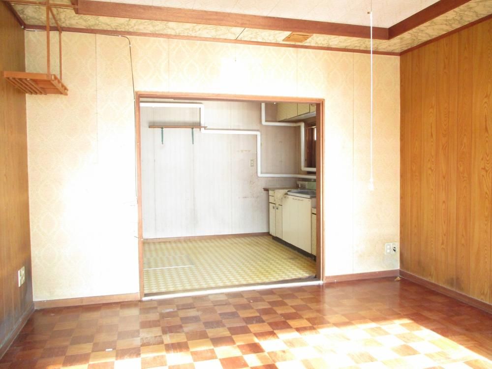 3LDK House for Sale in Iwanai, Hokkaido - 700,000 Yen - Thumbnail 3