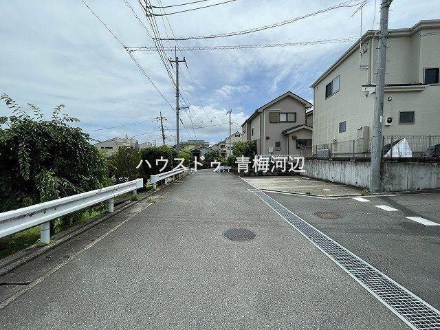 4DK Single-Story House for Sale in Ome, Tokyo - 110 Tsubo Land - Thumbnail 4
