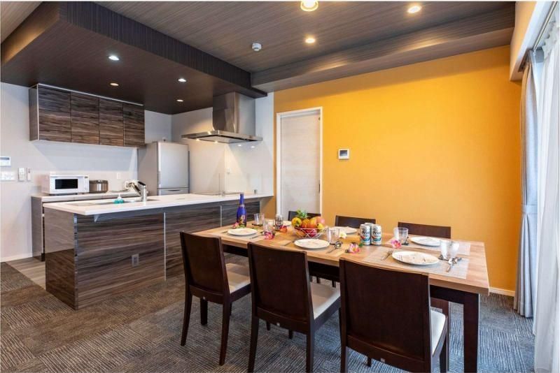 2LDK Apartment for Sale in Nakagusuku, Okinawa - 50 Million Yen - Thumbnail 3