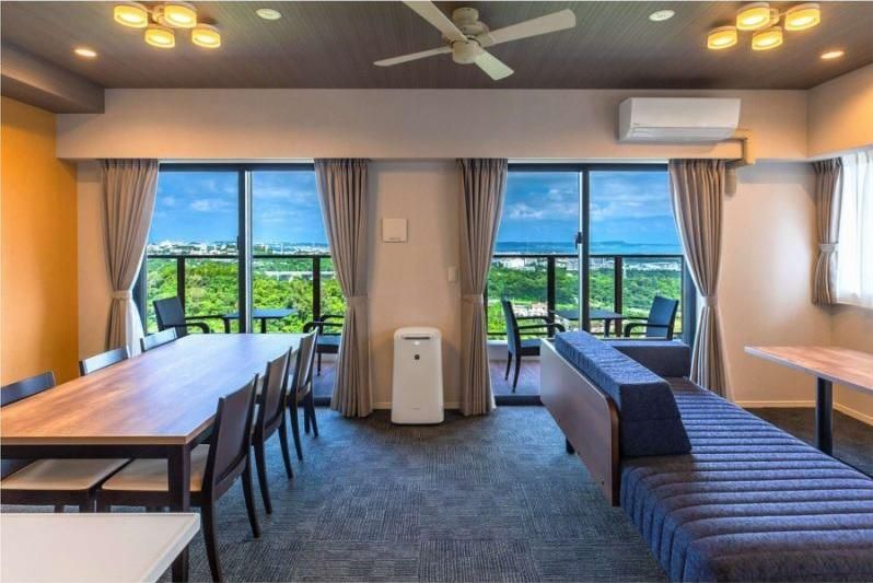 2LDK Apartment for Sale in Nakagusuku, Okinawa - 50 Million Yen - Thumbnail 2