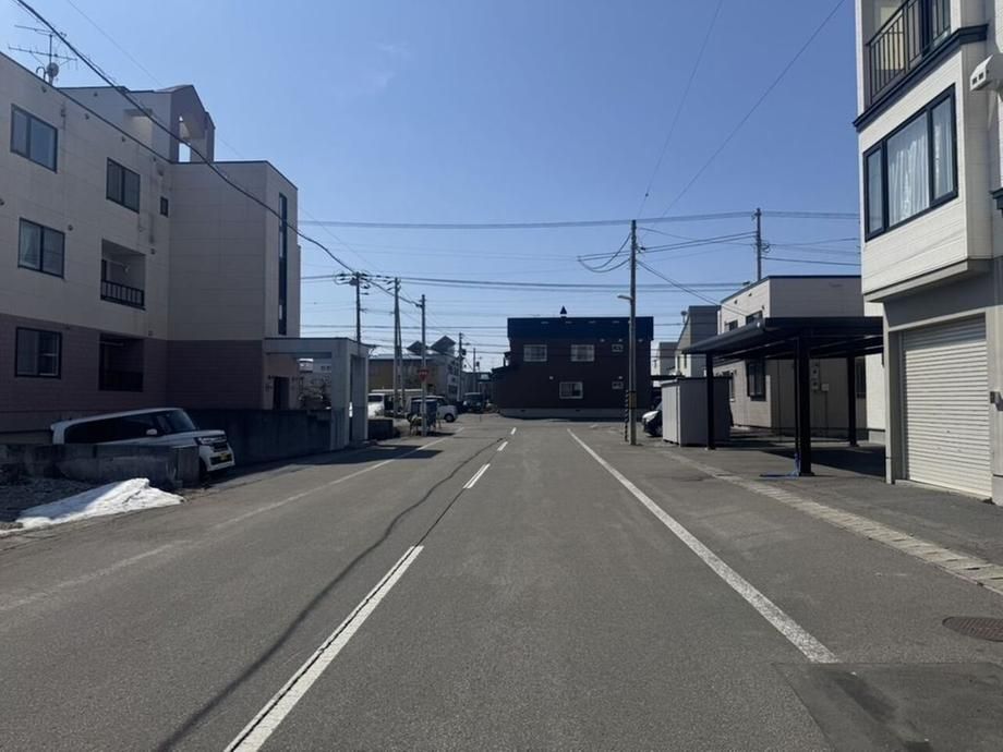 Land for Sale in Asahikawa, Hokkaido – 317 sqm, Freehold - Thumbnail 4