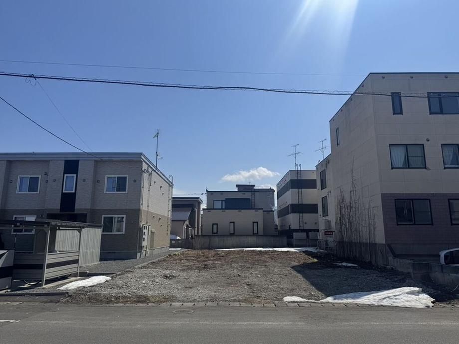 Land for Sale in Asahikawa, Hokkaido – 317 sqm, Freehold - Thumbnail 3