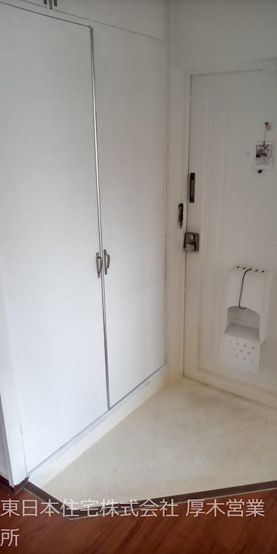 3DK Apartment for Sale in Isehara, Kanagawa – 4.4M Yen - Thumbnail 2