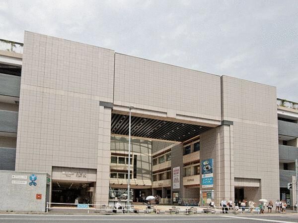 Land for Sale in Hiyoshi, Yokohama - 197.95m2 - Thumbnail 3