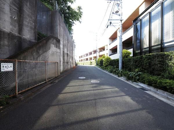 Land for Sale in Hiyoshi, Yokohama - 197.95m2 - Thumbnail 2